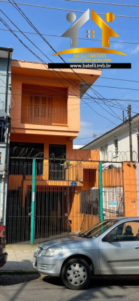 Sobrado com 3 Quartos para Alugar, 250 m² em Pinheiros - São Paulo
