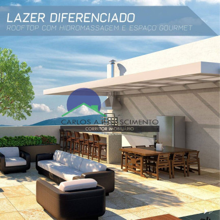 Imagem Apartamento com 2 Quartos à Venda, 68 m² em Jardim América - Jacareí Imagem Apartamento com 2 Quartos à Venda, 68 m² em Jardim América - Jacareí