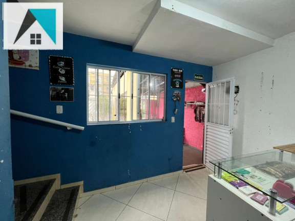 Imagem Casa com 2 Quartos à Venda, 69 m² em Portais (polvilho) - Cajamar Imagem Casa com 2 Quartos à Venda, 69 m² em Portais (polvilho) - Cajamar