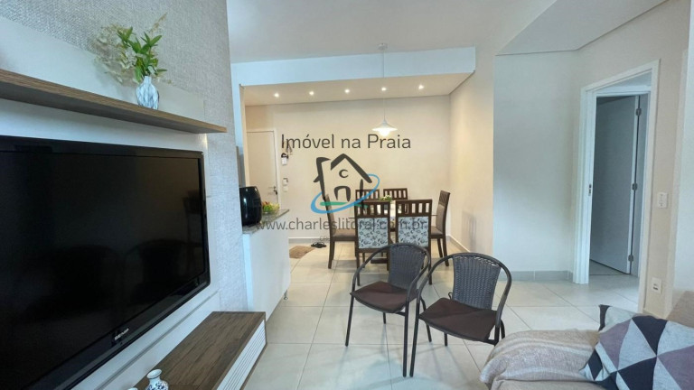 Imagem Apartamento com 2 Quartos à Venda, 58 m² em Praia Das Toninhas - Ubatuba Imagem Apartamento com 2 Quartos à Venda, 58 m² em Praia Das Toninhas - Ubatuba