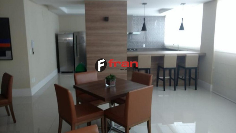 Imagem Apartamento com 2 Quartos à Venda, 68 m² em Trindade - Florianópolis