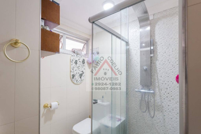 Imagem Apartamento com 3 Quartos à Venda, 96 m² em Vila Clementino - São Paulo