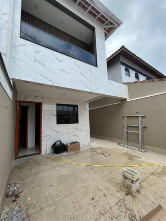 Imagem Casa com 2 Quartos à Venda, 56 m² em Caiçara - Praia Grande