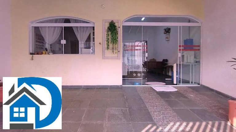 Imagem Casa com 3 Quartos à Venda, 150 m² em Vila Haro - Sorocaba