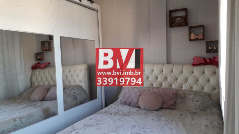 Imagem Apartamento com 3 Quartos à Venda, 85 m² em Penha - Rio De Janeiro Imagem Apartamento com 3 Quartos à Venda, 85 m² em Penha - Rio De Janeiro