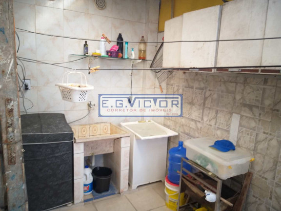Imagem Casa com 2 Quartos à Venda, 1 m² em Balneário Plataforma - Mongaguá
