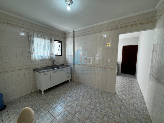 Imagem Apartamento com 1 Quarto à Venda,  em Canto Do Forte - Praia Grande