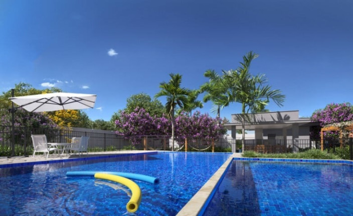 Imagem Apartamento com 1 Quarto à Venda, 55 m² em Jardim Do Bosque - Hortolândia Imagem Apartamento com 1 Quarto à Venda, 55 m² em Jardim Do Bosque - Hortolândia