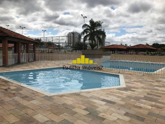 Imagem Apartamento com 3 Quartos à Venda, 70 m² em Parque Bela Vista - Votorantim Imagem Apartamento com 3 Quartos à Venda, 70 m² em Parque Bela Vista - Votorantim