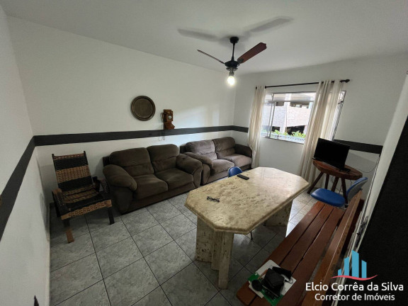 Foto do imóvel Apartamento com 2 Quartos à Venda, 88 m² em Ponta Da Praia - Santos