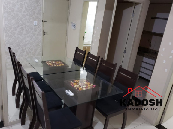 Imagem Apartamento com 2 Quartos à Venda, 45 m² em Mangabeira - Feira De Santana Imagem Apartamento com 2 Quartos à Venda, 45 m² em Mangabeira - Feira De Santana