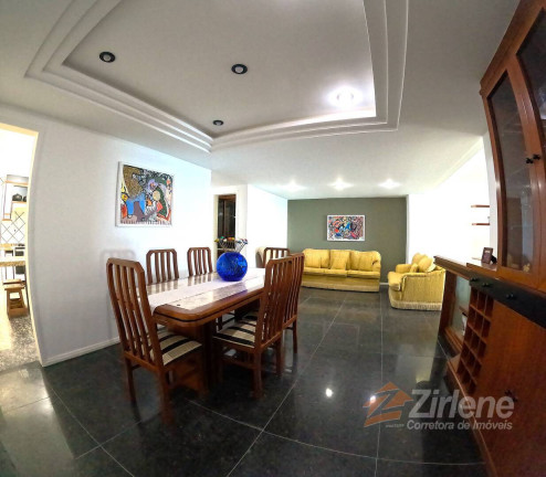Imagem Apartamento com 3 Quartos à Venda, 233 m² em Praia Do Morro - Guarapari Imagem Apartamento com 3 Quartos à Venda, 233 m² em Praia Do Morro - Guarapari