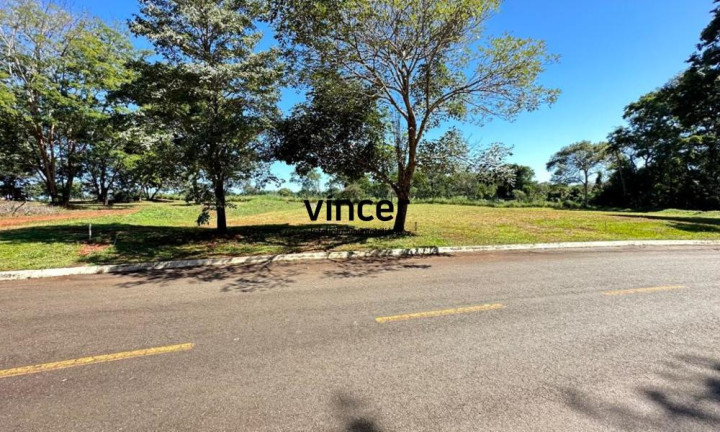 Imagem Terreno à Venda, 1.298 m² em Portal Do Sol Green  - Goiânia