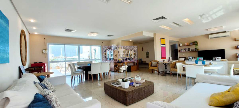 Imagem Cobertura com 4 Quartos à Venda, 506 m² em Barra Da Tijuca - Rio De Janeiro Imagem Cobertura com 4 Quartos à Venda, 506 m² em Barra Da Tijuca - Rio De Janeiro