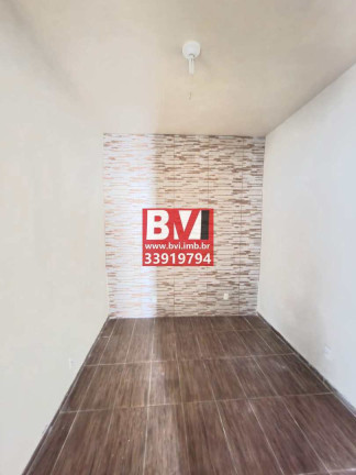 Imagem Casa com 1 Quarto à Venda, 30 m² em Olaria - Rio De Janeiro Imagem Casa com 1 Quarto à Venda, 30 m² em Olaria - Rio De Janeiro