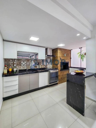 Imagem Casa com 3 Quartos à Venda, 231 m² em Vila Baependi - Jaraguá Do Sul Imagem Casa com 3 Quartos à Venda, 231 m² em Vila Baependi - Jaraguá Do Sul