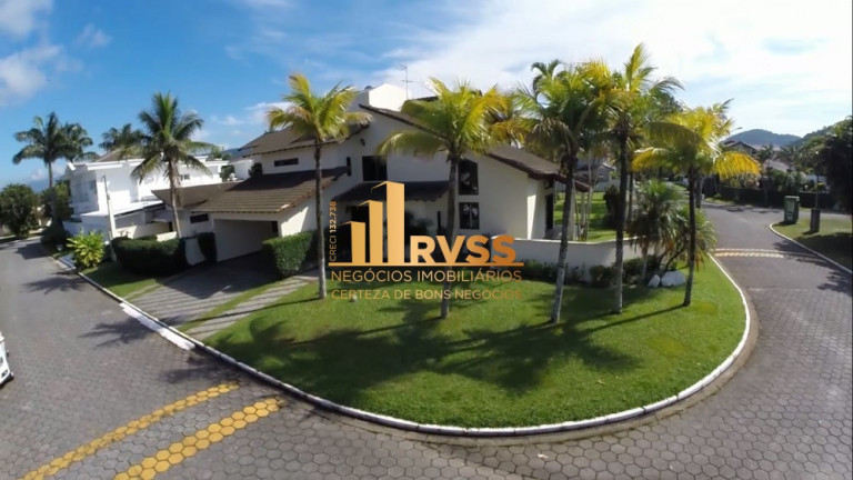 Imagem Casa com 6 Quartos à Venda,  em Jardim Acapulco - Guarujá