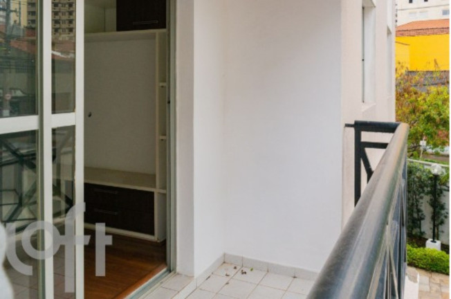 Imagem Apartamento com 2 Quartos à Venda, 58 m² em Vila Mariana - São Paulo Imagem Apartamento com 2 Quartos à Venda, 58 m² em Vila Mariana - São Paulo