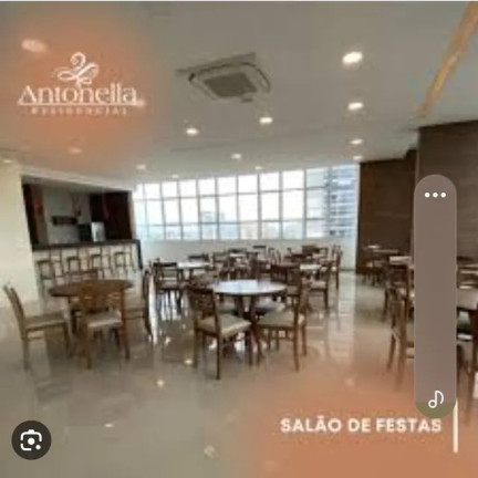 Imagem Apartamento com 2 Quartos à Venda, 54 m² em Embaré - Santos Imagem Apartamento com 2 Quartos à Venda, 54 m² em Embaré - Santos