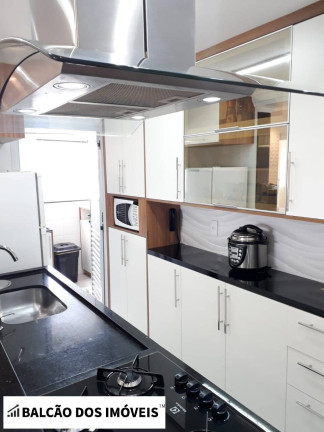 Imagem Apartamento com 3 Quartos à Venda, 64 m² em São Paulo Imagem Apartamento com 3 Quartos à Venda, 64 m² em São Paulo