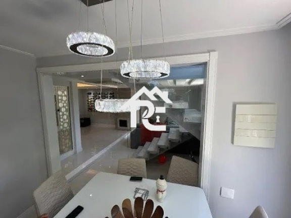 Imagem Casa de Condomínio com 4 Quartos à Venda, 513 m² em Sapê - Niterói