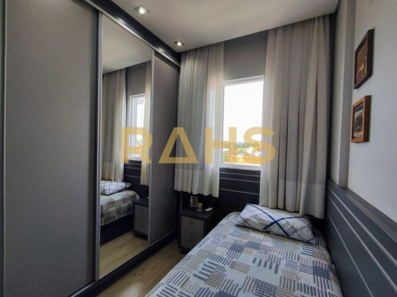 Imagem Apartamento com 3 Quartos à Venda, 77 m² em Costa E Silva - Joinville