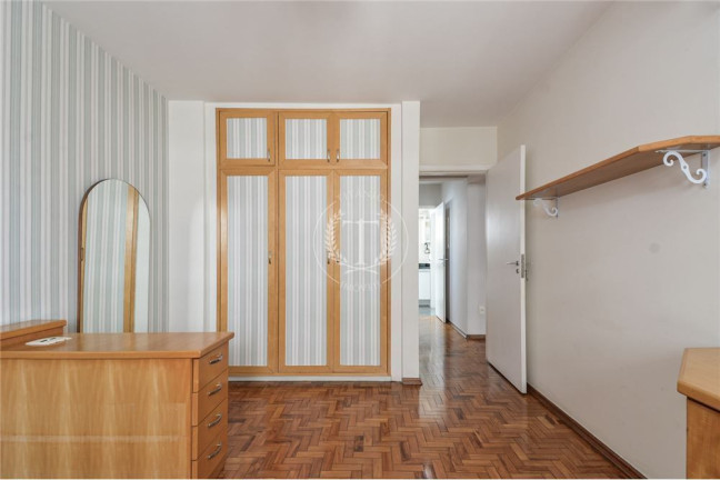 Imagem Apartamento com 3 Quartos à Venda, 158 m² em Jardim Paulista - São Paulo