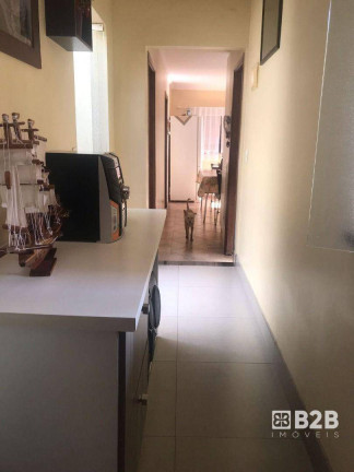 Imagem Casa com 2 Quartos à Venda, 130 m² em Vila São João Do Ipiranga - Bauru