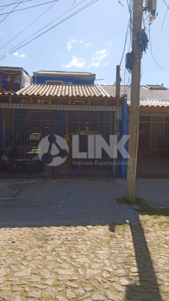 Imagem Casa com 2 Quartos à Venda, 42 m² em Hípica - Porto Alegre Imagem Casa com 2 Quartos à Venda, 42 m² em Hípica - Porto Alegre