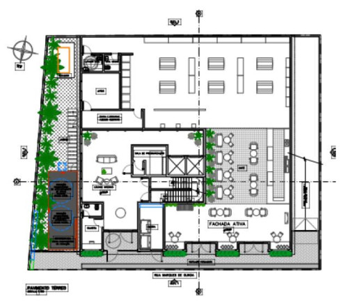 Imagem Loja à Venda, 338 m² em Ipiranga - São Paulo Imagem Loja à Venda, 338 m² em Ipiranga - São Paulo