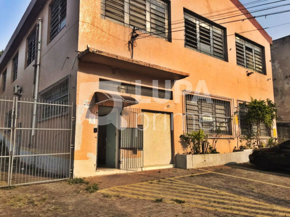 Imóvel Comercial para Alugar, 800 m² em Sacomã - São Paulo