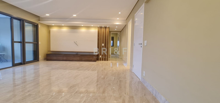 Imagem Apartamento com 3 Quartos à Venda, 149 m² em Vila Santa Catarina - São Paulo