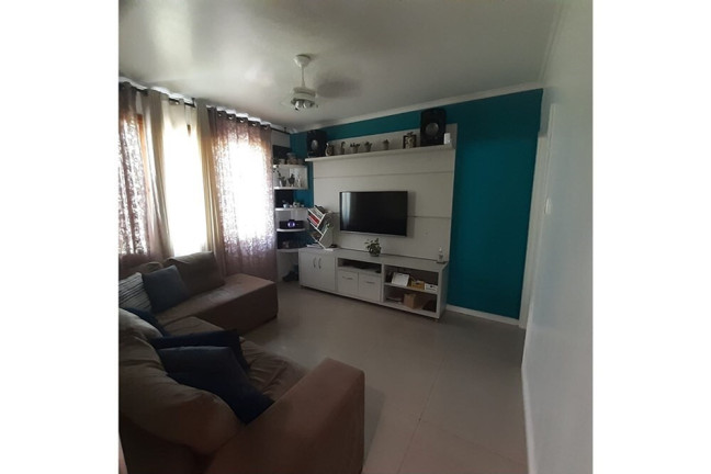 Imóvel com 2 Quartos à Venda, 55 m² em Santa Tereza - Porto Alegre