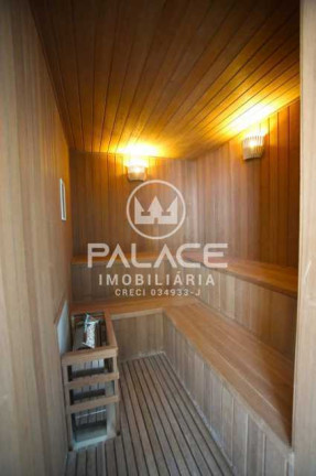 Imagem Apartamento com 1 Quarto para Alugar, 54 m² em Cidade Jardim - Piracicaba