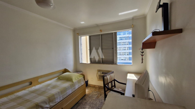 Imagem Apartamento com 3 Quartos à Venda, 127 m² em Aparecida - Santos