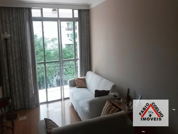 Imagem Apartamento à Venda, 78 m² em Vila Sofia - São Paulo Imagem Apartamento à Venda, 78 m² em Vila Sofia - São Paulo