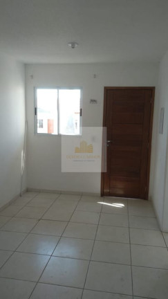Imagem Casa de Condomínio com 2 Quartos para Alugar, 120 m² em Conjunto Habitacional Júlio De Mesquita Filho - Sorocaba