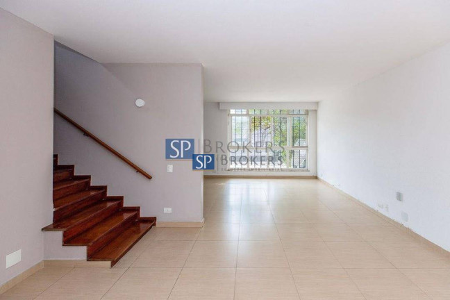 Imagem Casa com 3 Quartos à Venda, 225 m² em Vila Cordeiro - São Paulo Imagem Casa com 3 Quartos à Venda, 225 m² em Vila Cordeiro - São Paulo