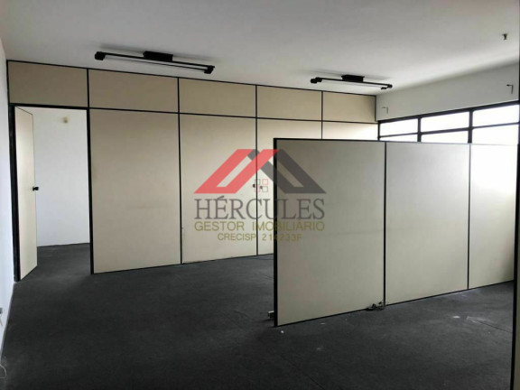 Imagem Sala Comercial à Venda, 60 m² em Centro - Santo André Imagem Sala Comercial à Venda, 60 m² em Centro - Santo André