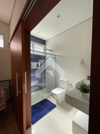 Imagem Casa de Condomínio com 4 Quartos para Alugar, 630 m² em Tamboré - Barueri