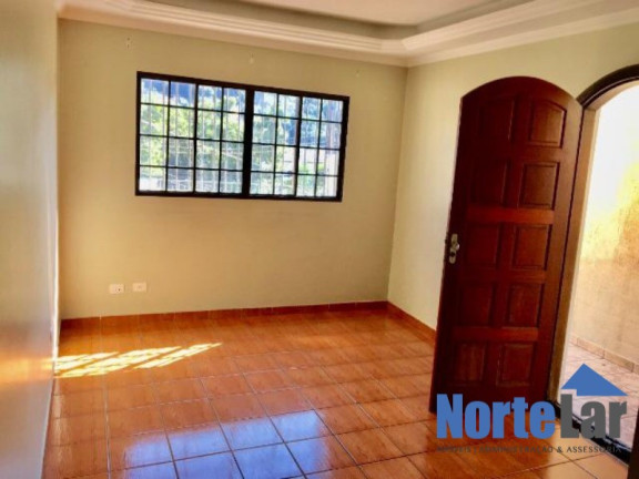 Imagem Sobrado com 3 Quartos à Venda, 190 m² em Jardim Daysy - São Paulo