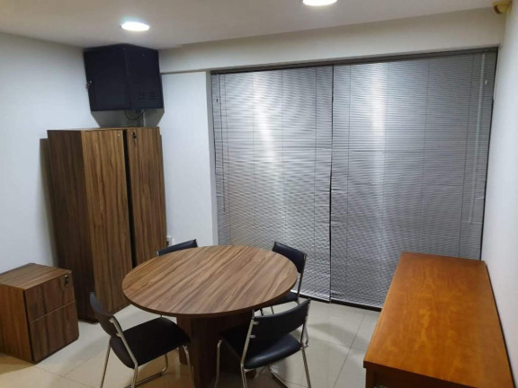 Imagem Imóvel Comercial à Venda, 50 m² em Boa Viagem - Recife