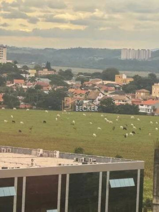Imagem Apartamento com 1 Quarto à Venda, 52 m² em Jardim Aquárius - São José Dos Campos