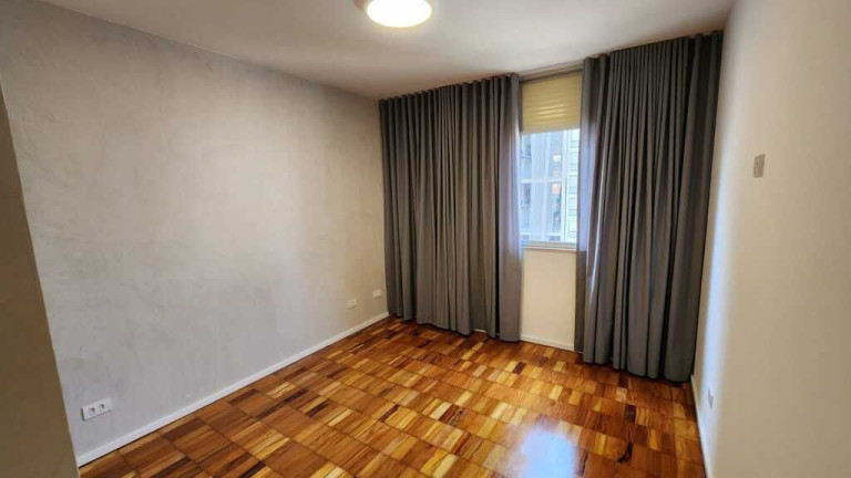 Imagem Apartamento com 2 Quartos à Venda, 89 m² em Pinheiros - São Paulo