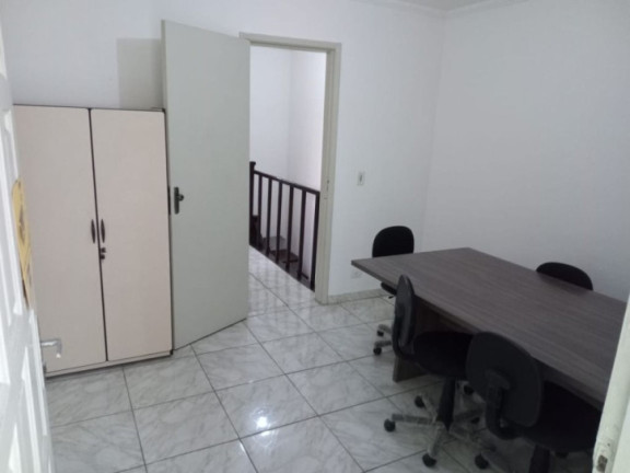 Imagem Casa com 5 Quartos para Alugar, 125 m² em Vila São José (cidade Dutra) - São Paulo Imagem Casa com 5 Quartos para Alugar, 125 m² em Vila São José (cidade Dutra) - São Paulo