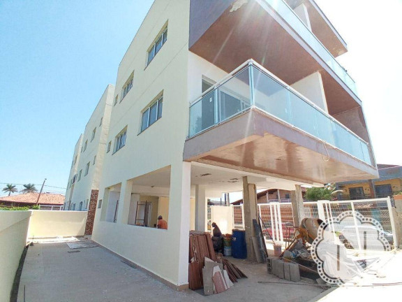 Imagem Apartamento com 1 Quarto à Venda, 56 m² em Gaivota - Itanhaém Imagem Apartamento com 1 Quarto à Venda, 56 m² em Gaivota - Itanhaém