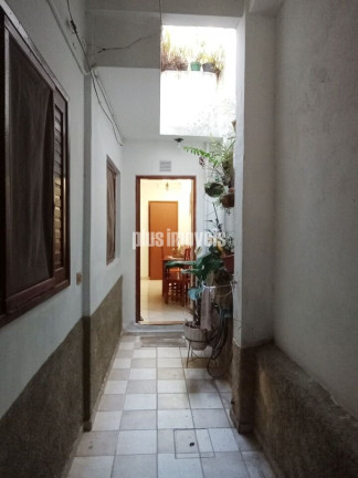 Imagem Casa com 4 Quartos à Venda, 169 m² em Mirandópolis - São Paulo Imagem Casa com 4 Quartos à Venda, 169 m² em Mirandópolis - São Paulo