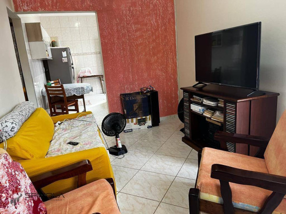 Imagem Casa com 3 Quartos à Venda, 140 m² em Jardim Itaóca - Mongaguá Imagem Casa com 3 Quartos à Venda, 140 m² em Jardim Itaóca - Mongaguá