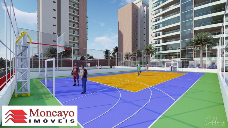 Imagem Apartamento com 3 Quartos à Venda, 120 m² em Indaiá - Caraguatatuba Imagem Apartamento com 3 Quartos à Venda, 120 m² em Indaiá - Caraguatatuba