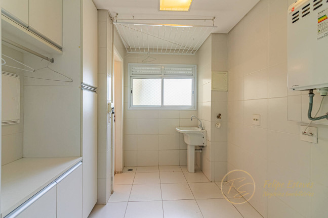 Imagem Apartamento com 4 Quartos à Venda, 197 m² em Jardim Marajoara - São Paulo